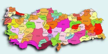 Gaziantep’te Yaşam Memnuniyeti Durumu Nasıl?