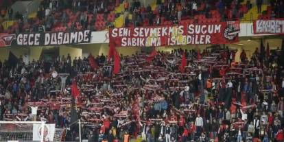 Gaziantep FK-Gençlerbirliği maçı biletleri satışa çıktı