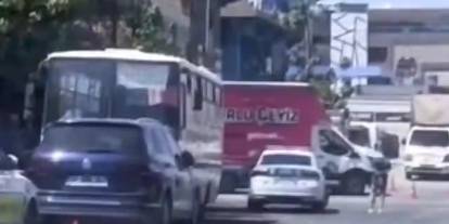 Gaziantep’te Feci Kaza: Küçük Kız Aracın Altında Kalarak Hayatını Kaybetti