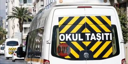 Gaziantep’te Okul Servislerine Zam Yolda! Veliler Endişeli, Servisçiler Beklentili