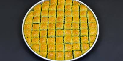 Antep Baklavası Rekor Kırıyor: En Ucuz Ev Yapımı Antep Baklavası Tarifiyle Gelenek Yaşatılıyor