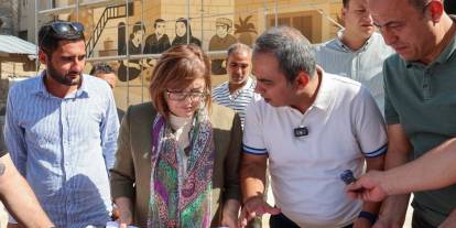 Gaziantep Büyükşehir’den dev ulaşım yatırımı! Tam 650 Milyon TL