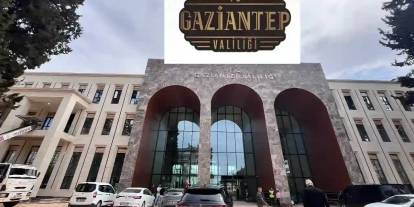 Gaziantep Valiliği’nden “O” İddialara Yalanlama