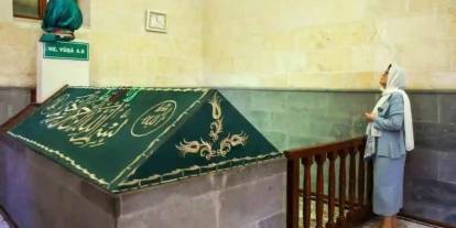 Fatma Şahin, Gaziantep’in köklü tarihine sahip çıkıyor