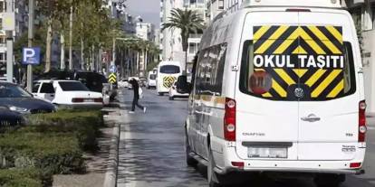 Velilere Kötü Haber: Gaziantep’te Servis Ücretlerine Yüzde 33 Zam Yapıldı!