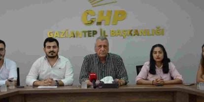 Gaziantep Milletvekili Öztürkmen’den Çarpıcı Açıklama: Gençler Üniversiteye Kazandı Ama...