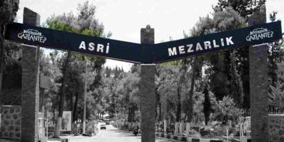 Gaziantep Vefat ve Defin Listesi: (31 Ağustos 2025)