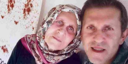 Sezer Cihan’ın Anne Acısı
