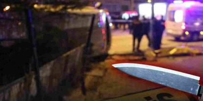 Gaziantep’te Parkta Kanlı Tartışma: 19 Yaşındaki Genç Bıçakla Ağır Yaralandı