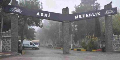Gaziantep’te Vefat Edenlerin İsimleri Açıklandı: 1 Eylül 2025 Günlük Defin Listesi