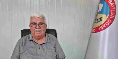 Gaziantep’te Suriyeli Bakkal Sayısı Azaldı! 500’den 350’ye Düştü