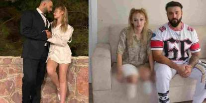 Evlilik Yıl Dönümünde Feci Kaza: Genç Kadın İki Bacağını Kaybetti