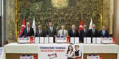 Gaziantep Valiliği'nden Yardım Müjdesi! Her Aileye 'BİN' TL