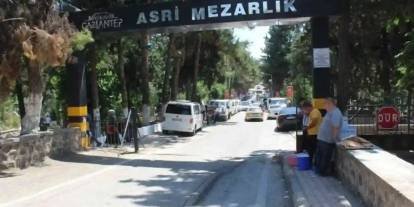 Gaziantep’te Günlük Defin Listesi Yayımlandı: 21 Kişi Vefat Etti (2 Eylül 2025)