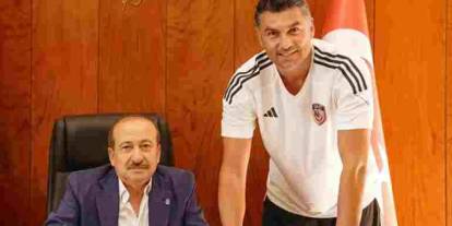 Gaziantep FK Yabancı Hakkını Forvete Ayırdı: Görüşmeler Sürüyor