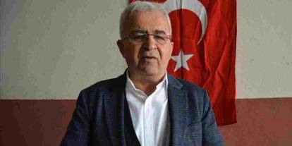 Gaziantep'te Eski Belediye Başkanı İçin Mahkemeden Şok Karar
