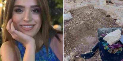 Gaziantep 22 Yaşındaki Nida'nın Sır Ölümünü Konuşuyor! Nida Öldürüldü Mü?