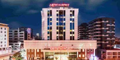 Gaziantep Medical Point Hastanesi Hakkında Flaş İddia