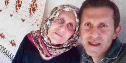 Sezer Cihan, Annesi İçin Taziyeleri Gaziantep’te Kabul Edecek