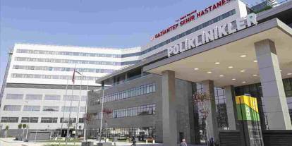 Gaziantep Şehir Hastanesi’nde Ameliyat Skandalı! Cumhurbaşkanı Erdoğan’a Çağrı