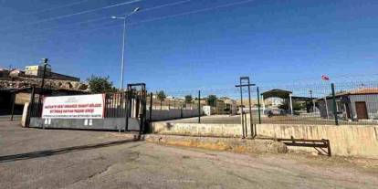 Gaziantep’te Hayvan Pazarı Belirsizliği Sürüyor! 38 İlde Açıldı, Gaziantep Listede Yok