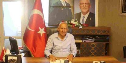 İYİ Parti Gaziantep'te Karıştı! İl Başkanı Başkülekçiden Sert Açıklama