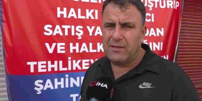 Gastronomi Festivali Öncesi Mide Bulandıran Görüntüler: Tepki Yağıyor