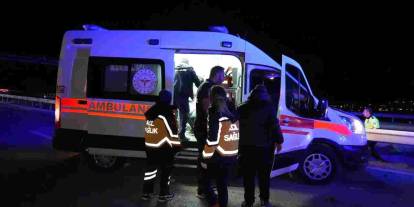 Son Dakika! Gaziantep’te Yağ Fabrikasında Patlama: 2 Yaralı