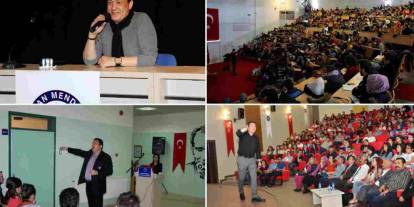 Sahte Profesör Skandalı! Gaziantep Üniversitesi'nde Eğitim Vermiş