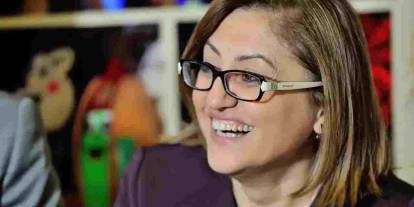Fatma Şahin’den 41 Yıllık Çiftlere Sürpriz