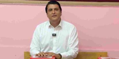 Umut Yılmaz’dan eğitime bir destek daha