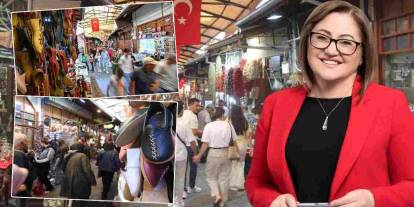 Fatma Şahin İddialı Konuştu: Rekor Kıracağız