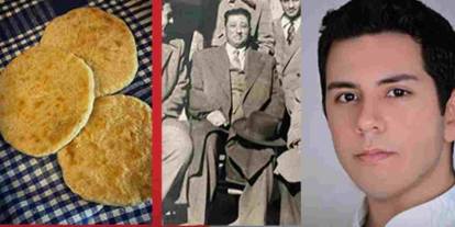 Bombacı Nakıp Ali’nin Torunu TÜBİTAK’ta Tarihi Projeyle Dikkat Çekti