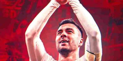 Furkan Soyalp Gaziantep FK’ya Veda Etti