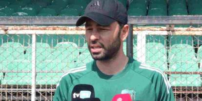 Gaziantep FK - Kocaelispor Maçı Öncesi Selçuk İnan'dan Açıklamalar