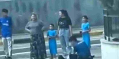 Gaziantep’te Adliyede Kaos: Kaçmaya Çalışan Hükümlü Yakalandı