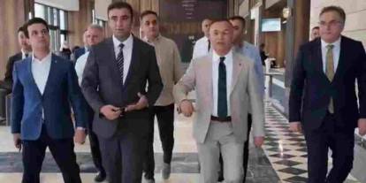 Gaziantep’te Öğretmenlere Müjde; Hizmete Açıldı: 5 Yıldızlı Otel Konforunda