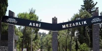 Gaziantep’te Defin Listesi Açıklandı! (9 Eylül 2025)