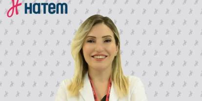 Hatem Hastanesi Güçleniyor: Çocuk Sağlığı Uzmanı Dr. Bihter Gürsel Al Kadroda!