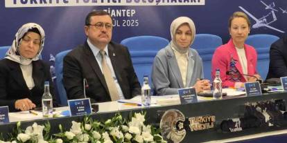 Gaziantep AK Parti’nin En Güçlü Kalelerinden Biri!