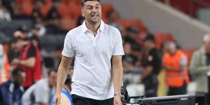 Burak Yılmaz Gaziantep FK’ye İlaç Oldu! 3 Maç, 3 Galibiyet