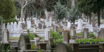 Gaziantep’te 15 Eylül 2025 Defin Listesi Açıklandı: 31 Vatandaş Son Yolculuğuna Uğurlandı