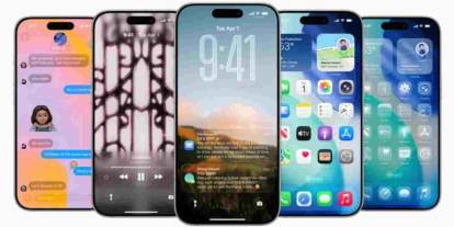 Gaziantep’te iPhone Kullananlara Müjde: iOS 26 Yayınlandı! İşte Gelen Yenilikler