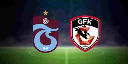 Trabzonspor – Gaziantep FK Maçı Biletleri Satışta! İşte Fiyatlar