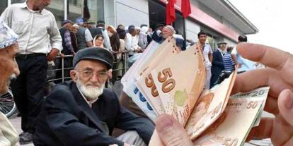 Emeklilere Müjde! Gaziantep’te Promosyon Tutarı 28 Bin TL Oldu