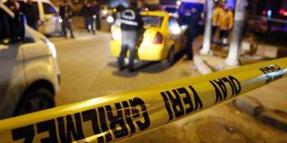 Gaziantep’te İstiklal Mahallesi’nde Silahlı Saldırı: 35 Yaşındaki H.G. Ağır Yaralı