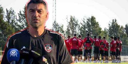 Burak Yılmaz’dan galibiyet mesajı: “Trabzon’da futbol oynayacağız”