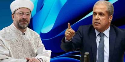 Şamil Tayyar’dan Ali Erbaş ve Diyanet yorumu: “Hiçbir Başkan Döneminde Bu Kadar Yıpranmamıştı”