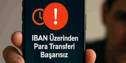 Gaziantep’te Bu Saatlerde IBAN’dan Para Gönderenler Büyük Risk Altında!