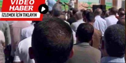 Antep Fıstığı İthalatı Gaziantep’te Patladı: Üreticiler Sokağa Döküldü
